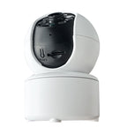 A10 Mini 360 PTZ WiFi Surveillance Camera Smart Home IP Camera  Night Vision Baby Monitor, A10