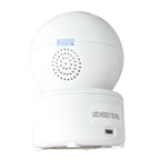 A10 Mini 360 PTZ WiFi Surveillance Camera Smart Home IP Camera  Night Vision Baby Monitor, A10