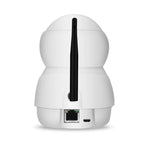 Anpwoo Warrior GM8135+SC2145 1080P HD WiFi IP Camera, Support Motion Detection & Infrared Night Vision & TF Card(Max 128GB), Warrior