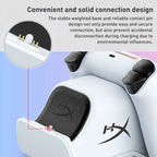 Kingston HyperX Gemini PS5 Handle Charging Base, Kingston Dual Charger