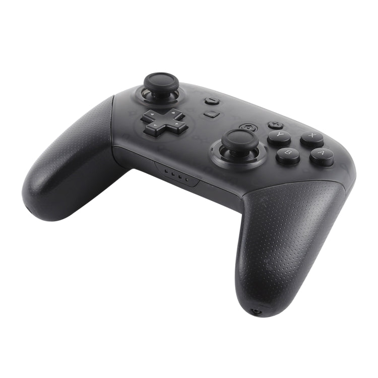Wireless Game Pro Controller for Nintendo Switch, For Nintendo-Switch (Black)