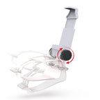 DOBE TP5-0527B Gamepad Controller Smart Phone Cellphone Mount holder Support Clamp Clip For PS5, TP5-0527B
