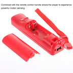 For Switch Wii Wireless GamePad Remote Controle, For Switch Wii