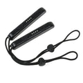 1 Pair Wrist Rope Lanyard Games Accessories for Nintendo Switch Joy-Con