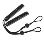 1 Pair Wrist Rope Lanyard Games Accessories for Nintendo Switch Joy-Con