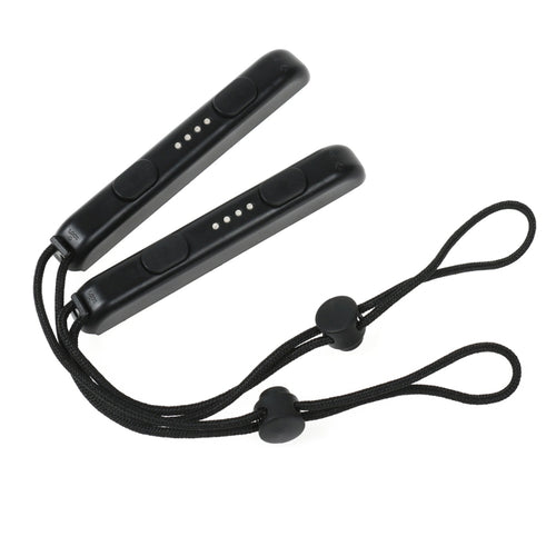 1 Pair Wrist Rope Lanyard Games Accessories for Nintendo Switch Joy-Con