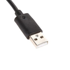 XBOX 360 1.5m Wireless Controller Charging Cable with Magnetic for XBOX 360, For XBOX 360(Black) Length : 1.5m, For XBOX 360(White) Length : 1.5m