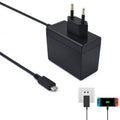 AC Adapter Charger for Nintend Switch, US Plug, NT0142A, NT0142B