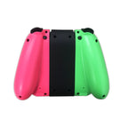 Left and Right Wireless Bluetooth Game Controller Gamepad for Switch Joy-Con