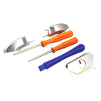 Game Controller Handle LB RB Key T8 T6 Disassembly Tool for Xbox One ELITE, T8 T6 Disassembly Tool