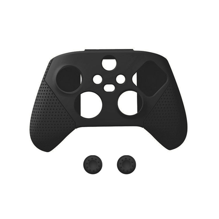 DOBE TYX-0626 Anti-slip Silicone Handle Protective Cover For XBOX Series X, DOBE For Xbox Series X