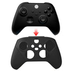 DOBE TYX-0626 Anti-slip Silicone Handle Protective Cover For XBOX Series X, DOBE For Xbox Series X