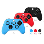 DOBE TYX-0626 Anti-slip Silicone Handle Protective Cover For XBOX Series X, DOBE For XBOX Series X