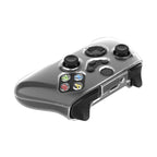 KJH XSX-002 Transparent Gamepad Cover for XBOX Series X, For XBOX Series X