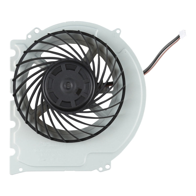 Original Inner Cooling Fan for PS4 Slim, For PS4 Slim