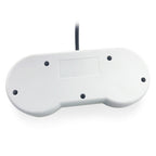 USB Interface Mixed Color Computer Wired Game Handle Controller, USB Wired Game Handle Controller