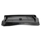 KJH P5-006 Game Console Cooling Bracket Stand Holder Specially Designed For PS5, KJH P5-006(Black), KJH P5-006(White)