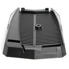 KJH P5-006 Game Console Cooling Bracket Stand Holder Specially Designed For PS5, KJH P5-006(Black), KJH P5-006(White)