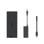 Kinect 2.0 AC Adapter Power Supply For Windows PC / XBOX One S / X, US Plug, For Windows PC / XBOX One S / X