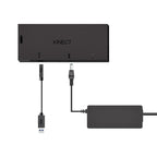 Kinect 2.0 AC Adapter Power Supply For Windows PC / XBOX One S / X, US Plug, For Windows PC / XBOX One S / X