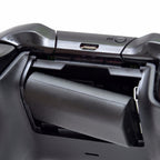 SND-362 Rechargeable Battery x 2 + USB Cable + Charging Dock Station with LED Indicator for X-ONE Wireless Controller, SND-362