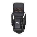 Portable Waterproof Storage Backpack Console Case For Switch, For Switch