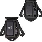 Portable Waterproof Storage Backpack Console Case For Switch, For Switch