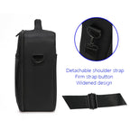 Portable Waterproof Storage Backpack Console Case For Switch, For Switch
