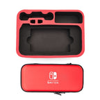 Game Host Storage Shoulder Bag For Switch, with Small Bag, 3