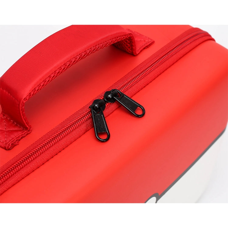 Game Host Storage Shoulder Bag For Switch, without Small Bag, 2