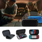 Portable EVA Storage Bag Handbag Protective Box for Nintendo Switch