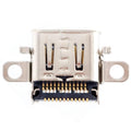 For Nintendo Switch OLED Charging Port Connector, For Nintendo Switch OLED