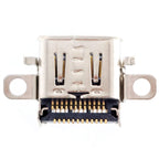 For Nintendo Switch OLED Charging Port Connector, For Nintendo Switch OLED