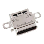 For Nintendo Switch OLED Charging Port Connector, For Nintendo Switch OLED