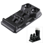 4 in 1 Charger USB Charging Dock Station Stand with LED Indicator for Playstation PS4 Controller & PS Move Controller, For PS4 & PS Move
