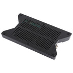 3 in 1 Charger Charging Dock Station Stand + Cooling Fans + 3 USB HUBs for Playstation PS4 Pro, For  PS4 Pro