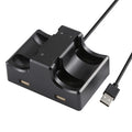 iplay HB-S003 Switch Handle Dock Charger Stand for Nintendo Switch, HB-S003 Charger Stand