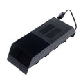 Hard Disk Box External Hard Disk Extender Hard Drive Enclosure Case SATA Hard Disk Expansion Box Support 3.5 inch HDD for PS4, For PS4