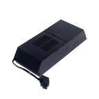 Hard Disk Box External Hard Disk Extender Hard Drive Enclosure Case SATA Hard Disk Expansion Box Support 3.5 inch HDD for PS4, For PS4