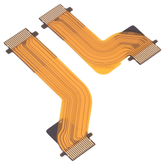 Controller Left Right R2 L2 Motor Flex Cable For PS5, Left Right Motor For PS5