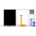 Bottom LCD Screen For Nintendo NEW 2DS XL, For Nintendo NEW 2DS XL