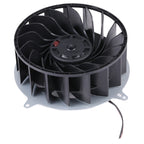17 Blades Inner Cooling Fan For PS5, For PS5(17 Blades)