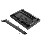 OIVO IV-P5246 Multi-Functional Charging Stand With Cooling Fan For Sony PS5, OIVO IV-P5246