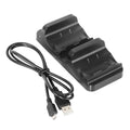 DOBE TYX-532X Charging Dock Dual Charging Station With Battery For XBOX Series, DOBE TYX-532X