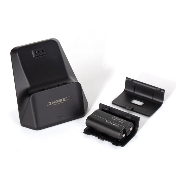 DOBE TYX-0607 Charging Dock With Battery For XBOX Series, DOBE TYX-0607