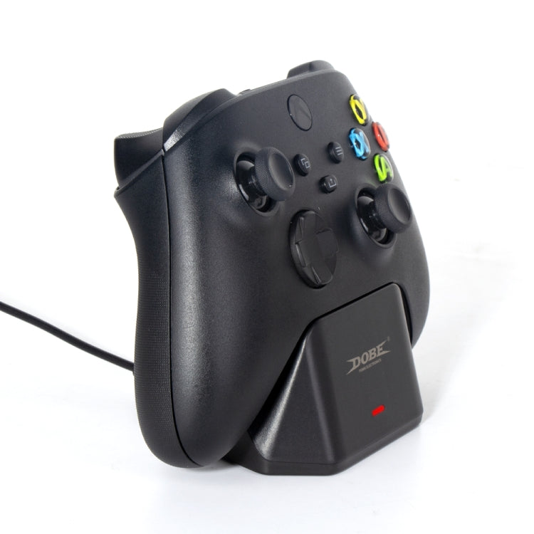 DOBE TYX-0607 Charging Dock With Battery For XBOX Series, DOBE TYX-0607