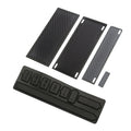 DOBE TYX-0669 Dust screen Suit For XBOX Series S, DOBE TYX-0669