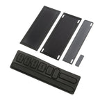 DOBE TYX-0669 Dust screen Suit For XBOX Series S, DOBE TYX-0669