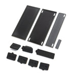 DOBE TYX-0669 Dust screen Suit For XBOX Series S, DOBE TYX-0669