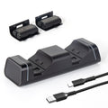 DOBE TYX-19006X Dual Charging Station With Battery For XBOX One, DOBE TYX-19006X